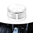 thumbnail image 2 of Kairuite Chrome-Gear Shift Selector Knob Upgrade For Range Rover For L405 2013-2016, 2 of 8