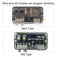 thumbnail image 3 of High Low Audio Converter Speaker Level Adapter with Control Wire for Car Stereo System High to Low Frequency Signal Conversion, 3 of 7