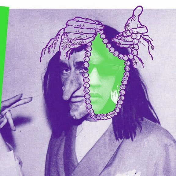 Eyedress - Mulholland Drive - Music & Performance - Vinyl