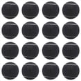 thumbnail image 1 of 16 Pelotas de Tenis para Patas de Muebles y Patas de Protección del Piso, Pelotas Deslizantes Universales Precortadas, Resistentes y Duraderas, 1 of 5