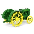 thumbnail image 4 of 1/16 John Deere "Model D" 100th Anniversary Prestige Collection Tractor Toy - LP82791, 4 of 8