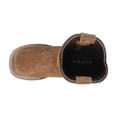 thumbnail image 4 of Roper Boys Monterey Square Toe Cowboy   Mid Calf Boots, 4 of 5