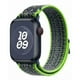 thumbnail image 1 of Correa Deportiva para Apple Watch, Nylon Premium Texturizado, Resistente al Agua, Unisex, Compatible con Todas las Series, 1 of 5