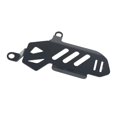 thumbnail image 2 of Front Wheel Disc Brake Caliper Cover Protection Guard for, 2 of 5