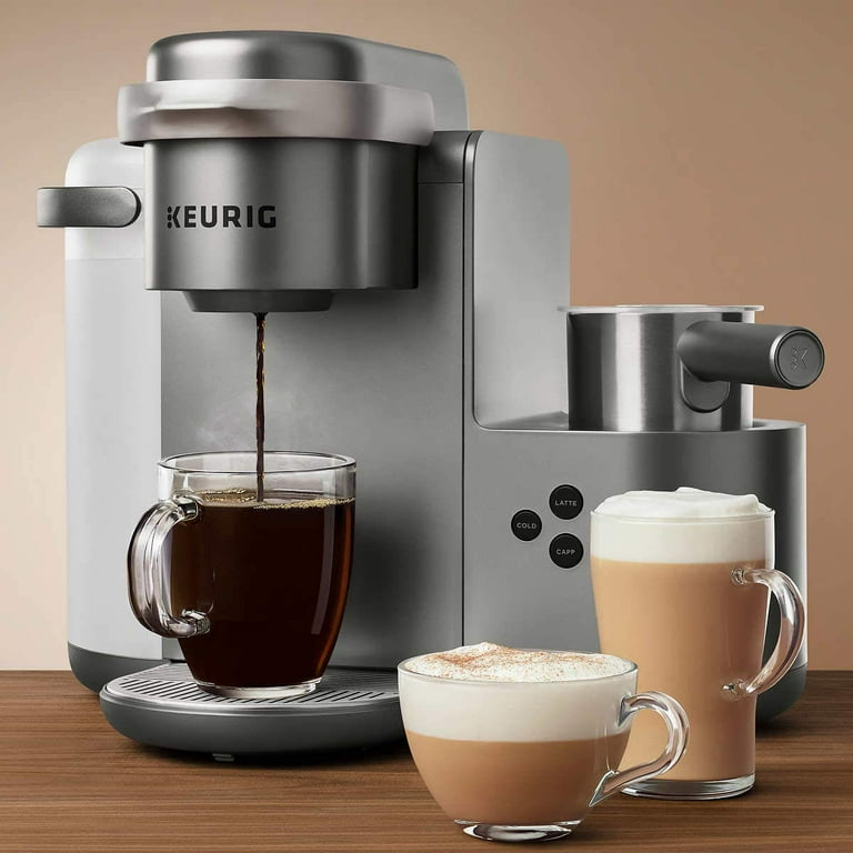 Keurig k cafe special edition discount