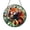 Acrylic 3.5 Inch, variant on Red Panda Family Acrylic Holographic Suncatcher Window Hanging Decor, Mama and Baby Panda Window Panel Art, Prism Light Catcher Window Decoration Gift