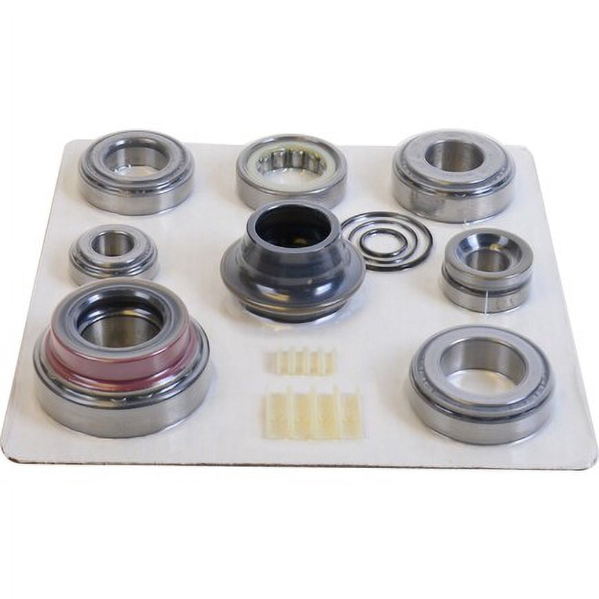 SKF STK56 Manual Trans Bearing and Seal Overhaul Kit