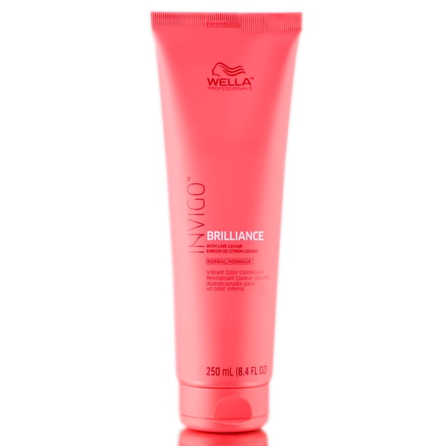 Acondicionador Wella Invigo Brilliance Vibrant Color NORMAL/FIN