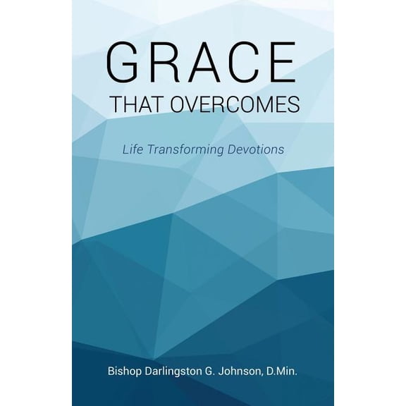 Grace That Overcomes, (Paperback)