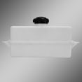 thumbnail image 3 of MYG Fits For 532184900 OEM Front Fuel Tank 184900 for Craftsman, 3 of 9