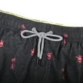 thumbnail image 3 of 2-PACK Beautiful Giant Men's Shorts Quick Dry Beachwear, 3 of 8