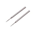 thumbnail image 3 of Kenally Professional Carving Tool Jewelry Polishing Slicers Surface Universal Coated Milling-tool Wear-resistant Milling Slicer for Type3, 3 of 6