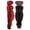 SCARLET, variant on Champro Youth Optimus Pro Leg Guard 13.5" Length Navy