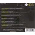 thumbnail image 2 of Le Meilleur de l'Hossam Ramzy Vol 3, 2 of 2