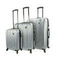 thumbnail image 1 of Mia Toro ITALY Acri Hardside Spinner 3 Piece Luggage Set, 1 of 6