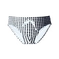 thumbnail image 3 of Short Swimming Trunks for Men Drawstring Low Waist High Vent Quick Dry Swim Shorts, 3 of 9