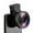 BK.Black, variant on Bgliely 2-in-1 Universal Clip-On Mobile Phone Lens 0.45x Super Wide-Angle + Macro Lens with 49mm UV Filter 37mm Adapter for Enhanced Photography