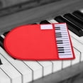 thumbnail image 1 of Piano Cleaning Cloth,Durable Microfiber Soft Cleaning Musical Instrument Clean Glove Microfiber Cleaning Glove Superior Craftsmanship, 1 of 11