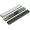 3 PCS-Nat Stones, variant on 4 count   Sharpening Stones Set with  Base 6.2x0.9",  Plates Kit for  type Sharpeners System, 240# 400# 600# 1000# Grit