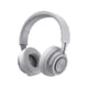 thumbnail image 5 of Auriculares con diadema 5.0, cómodos auriculares de fitness para la oficina, la tableta y los viajes Gris, 5 of 9
