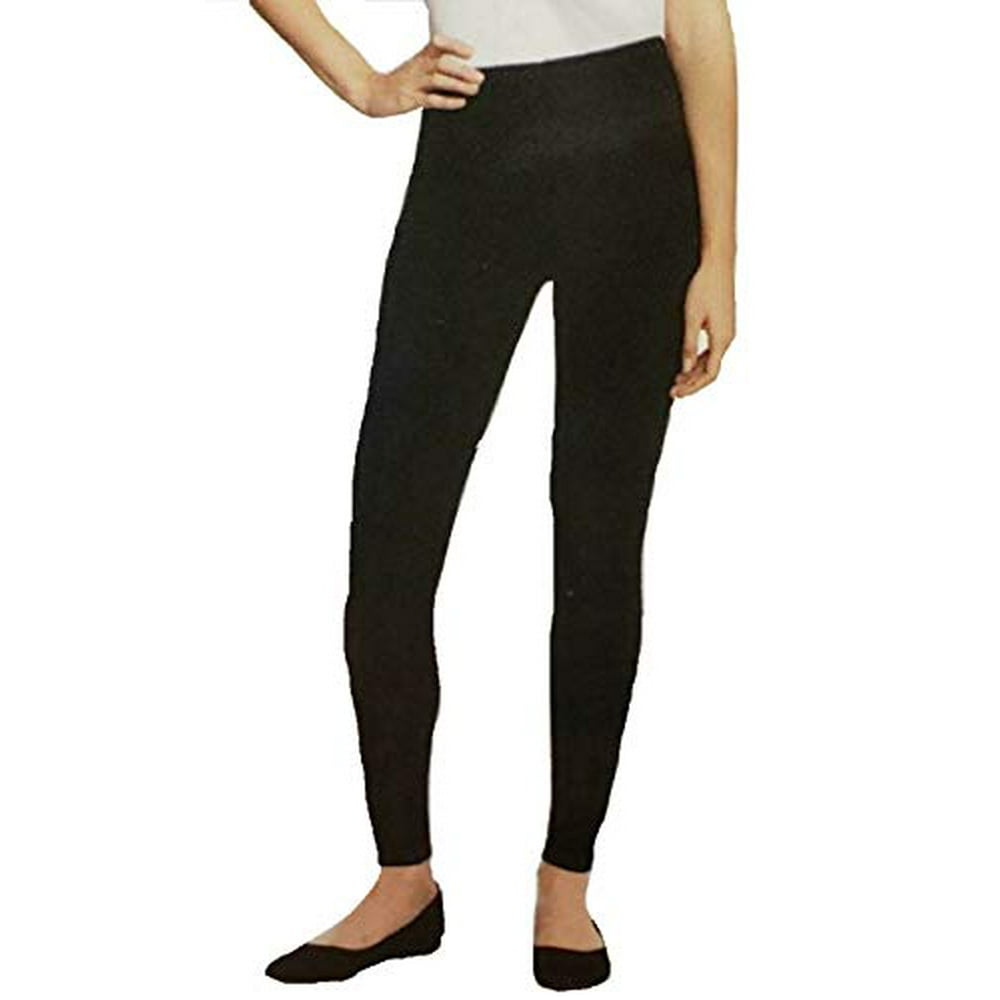 Max & Mia Max & Mia Women's Legging Pants (Black, Small)