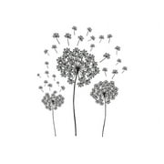 WallPops Dandelion Wall Art Kit