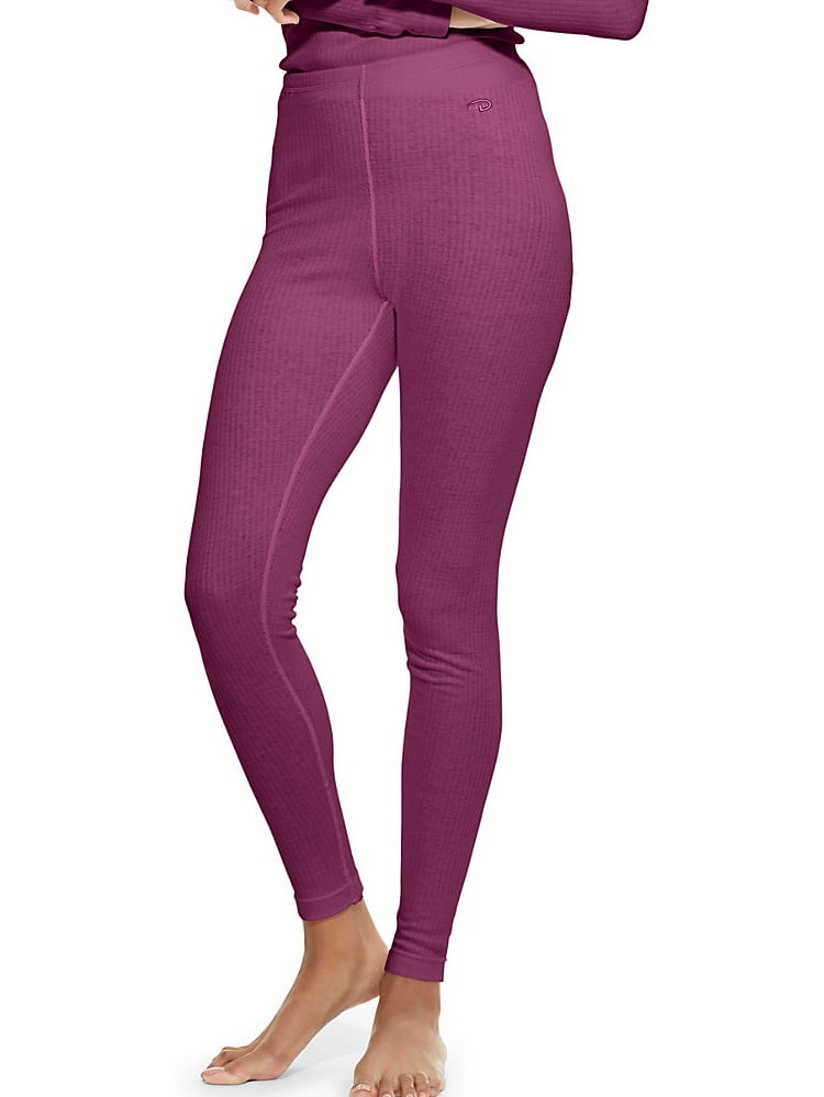 champion duofold warm ctrl pants