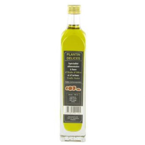 Plantin White Truffle Oil (3.4 ounce)