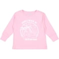 thumbnail image 3 of Inktastic Summer Vacation Mode Myrtle Beach South Carolina Boys or Girls Long Sleeve Toddler T-Shirt, 3 of 5