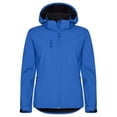 thumbnail image 1 of Clique Veste Coquille Souple Classique pour Femmes, 1 of 4
