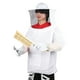 thumbnail image 3 of Rascador de apicultura traje protector de apicultura con rascador guantes de cepillo de abeja accesorio para herramientas de apicultor ANGGREK Otros, 3 of 8