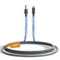 thumbnail image 4 of Starlink Cable, Starlink Mini Cable, Starlink Direct To Usb-C Cable, 60W 6.5Ft, 4 of 6