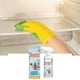 thumbnail image 4 of Spray descongelante para refrigeradores | Eliminador de hielo para congeladores | Solución descongelante reutilizable de 120 ml para la limpieza de electrodomésticos y la eliminación de hielo, 4 of 9