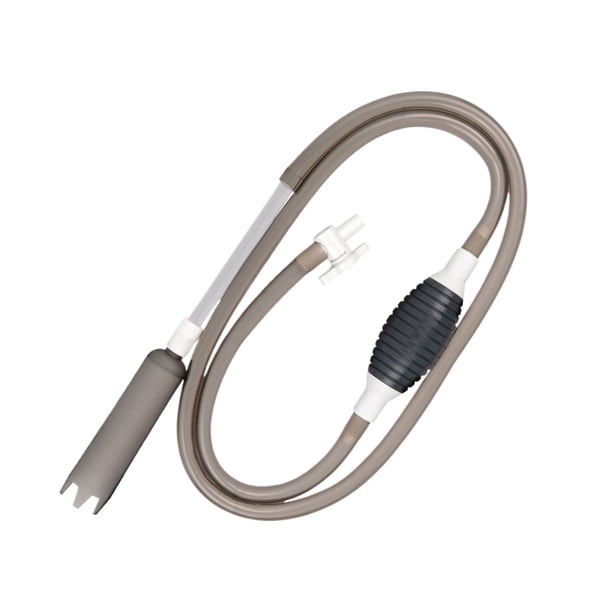 wolftale Advanced Water Changer Aquarium Increased Suction Force Built ...