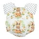 thumbnail image 5 of de Bebés Verano Primavera Ropa Confortable Respirable Rgalo 70 CUTICAT Mono de las muchachas de los cabritos, 5 of 8