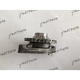 thumbnail image 2 of Pompe à Huile 3D84 729350-32100 Compatible avec Moteur Diesel Komatsu, 2 of 5