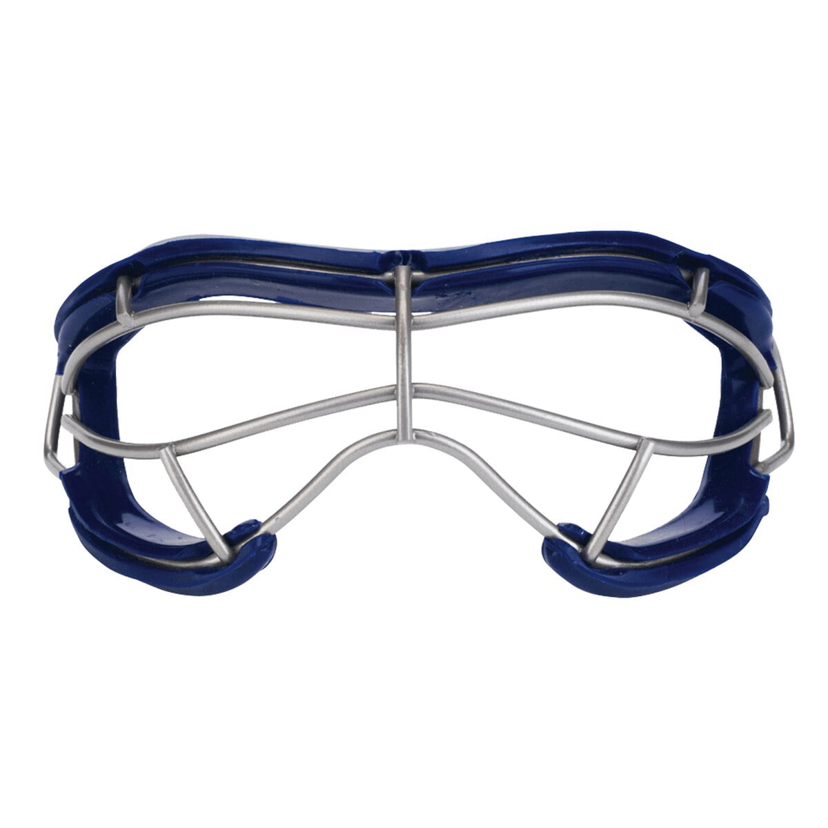 Black/Lizard 3 STX Womens 4Sight Focus Lacrosse Goggles 