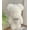 M, variant on Eternal Rose Bear - Romantic Gift for Christmas, Valentine's Day & Special Occasions