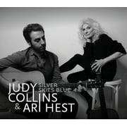 Judy Collins - Silver Skies Blue - Folk Music - CD