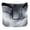 Rolling Cloud Marble, variant on Haosy Fierce Fire and Smoke Golf Mallet Putter Cover Strong Magnetic Leather Golf Club Headcover Closure