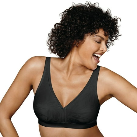 

Playtex Women s 18 Hour Super Soft Wireless Bra Style US4690
