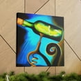 thumbnail image 6 of Corkscrew Boils Simmering - Canvas, 6 of 10