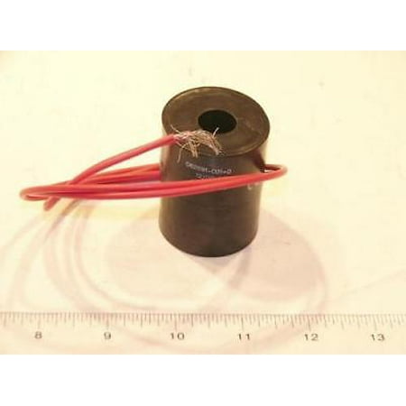 Asco Solenoid Coil - Asco 064982-001-D Solenoid Coil
