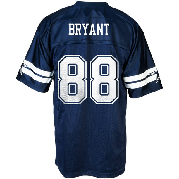NFL Dallas Cowboys Big Men's Dez Bryant Jersey, 2XL