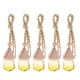 thumbnail image 2 of 5 frascos difusores de fragancia de 6 ml para ambientadores de coche. Amarillo, 2 of 9