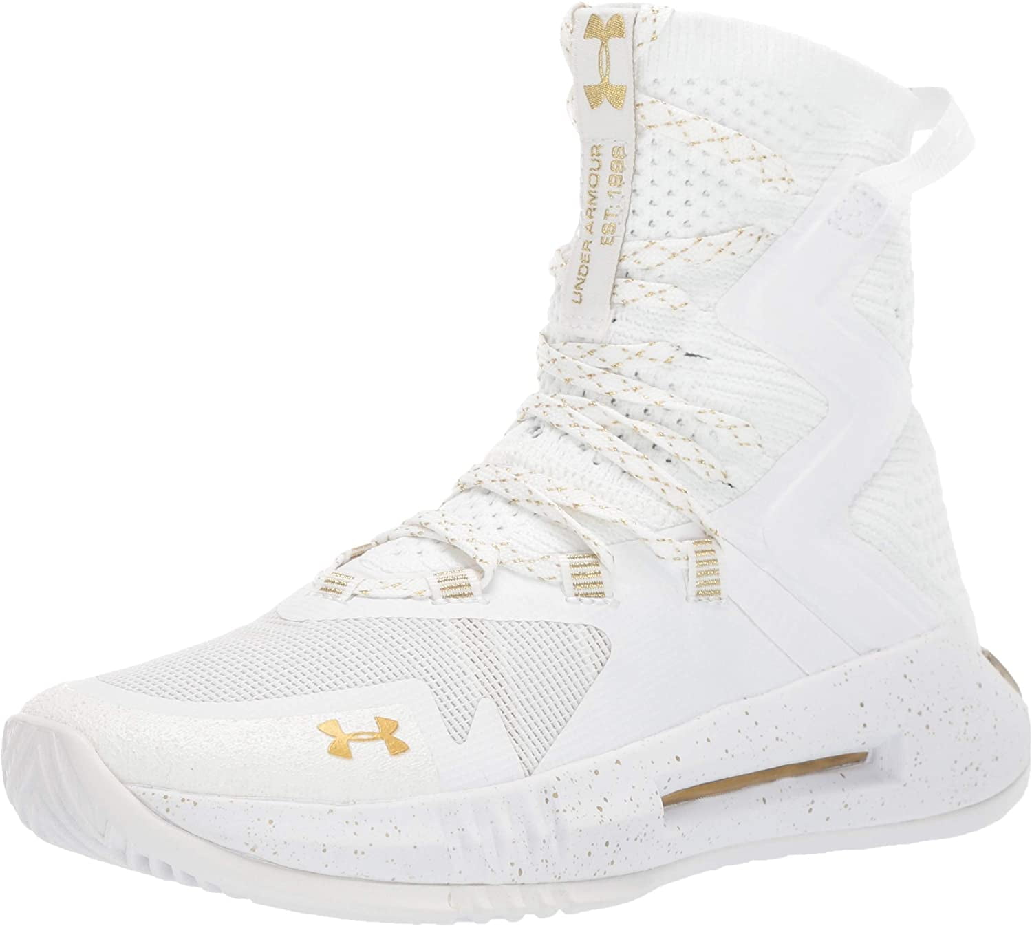 the best under armour shoes