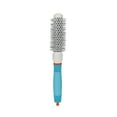 thumbnail image 1 of Labymos Brosse Ronde pour Femme Brosse à Cheveux pour Séchage au Sèche-Cheveux avec Poils Antistatiques pour Coiffage, 1 of 7