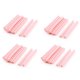 thumbnail image 1 of 40Pcs Palillos Adhesivos de Pegamento de Fusión En Caliente de 100 mm x 7 mm para Pegamento En Caliente Pistola de Color Rosa, 1 of 2