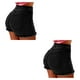 thumbnail image 4 of Sonducket Pantalones vaqueros de verano, pantalones cortos de mezclilla, pantalones sueltos, disfraz de niña con flecos, dulce regalo, ropa de Type8 NO8, 4 of 6