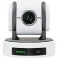 thumbnail image 3 of BirdDog Eyes P100 1080P full NDI PTZ Camera with SDI (White)+ Wall Mount Bracket, 3 of 6